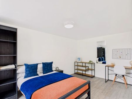 Flat 5 - 1 Bedroom House - Photo 3