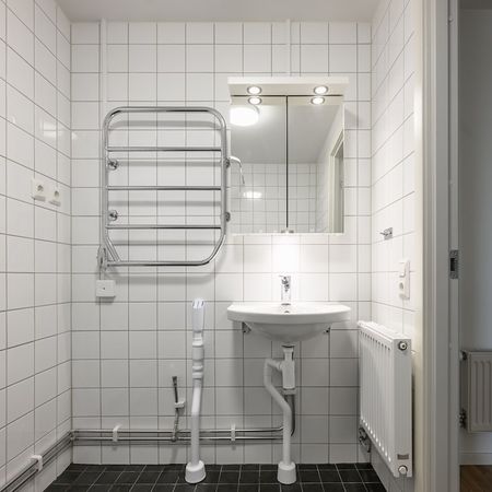 Pärlgatan 5A, Märsta Centrum - Foto 4