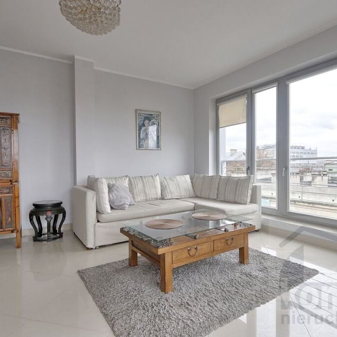 Umeblowane 2 pokoje w centrum – Brama Portowa - Photo 1