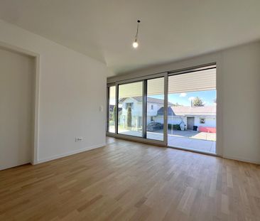 Magnifique maison jumelle neuve de 4.5 pièces avec grand jardin pri... - Photo 1