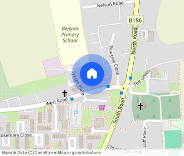 Gidea Close, South Ockendon - Photo 1