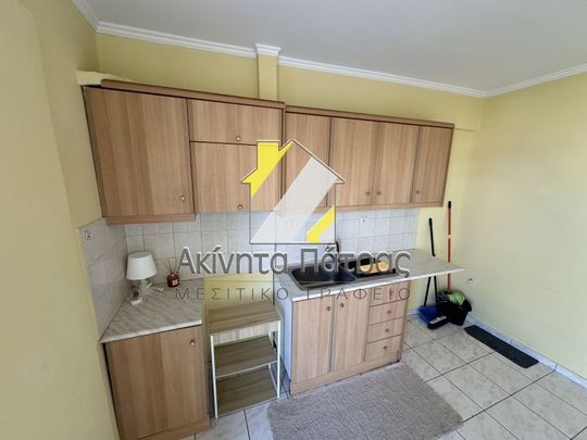 Studio/Γκαρσονιέρα για ενοικίαση Ταραμπούρα (Πάτρα) - Photo 1
