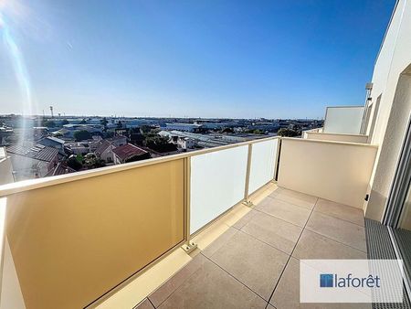 Appartement 2 pièces à louer - Photo 3