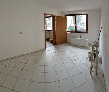 ruhig gelegene 3-Raum-Wohnung in Burgstädt - Foto 1