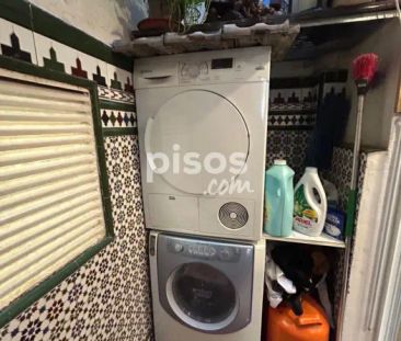 Piso en alquiler en Feria-Alameda - Photo 5