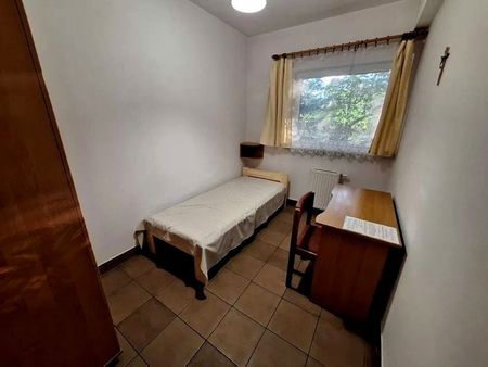 Pokój, ul. Bończyka - Zdjęcie 3