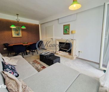 3 camere cu balcon, Mamaia - Photo 5
