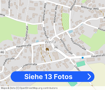 Moderne 1-Raum-Single-Wohnung mit Balkon und Garage bei Bautzen - Foto 1