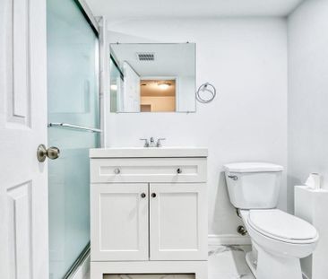 For Lease - 1389 Military Trail Unit# Bsmt, Toronto, Ontario - Photo 2
