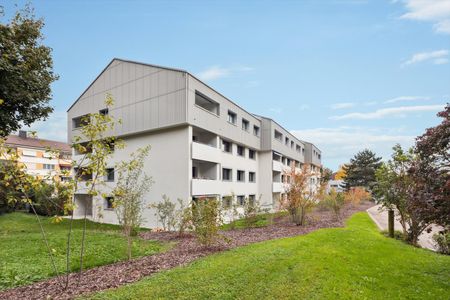 3.5 Zimmer, 81 m², 2. Stock - Foto 5