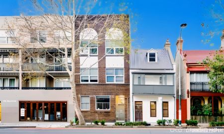residence near Flinders Street, Sydney - Photo 2