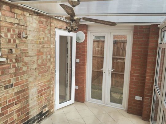 Beulah Street, Gaywood, King's Lynn - Photo 1