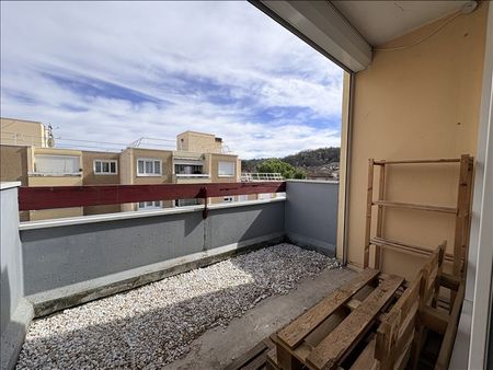 2 pièces - 35 m² - 3ème étage - Colocation non autorisée - Photo 4