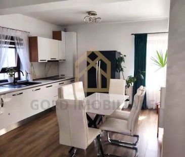 Duplex modern de închiriat in Baia Mare - Fotografie 4
