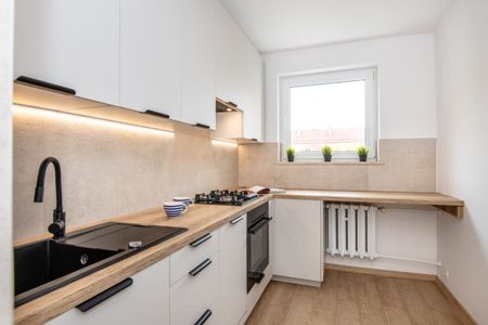 Przestronne 3-pokojowe | Głuszyna/Starołęka 63.1 m² - Photo 2