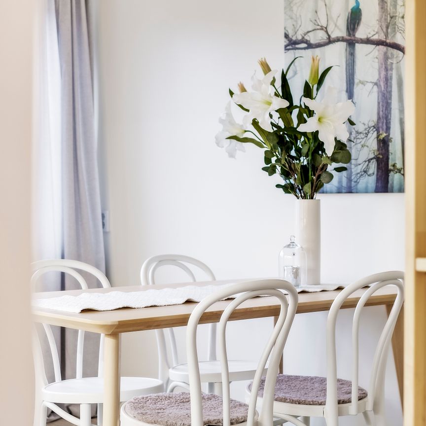 Vallvägen, Falun - Foto 1