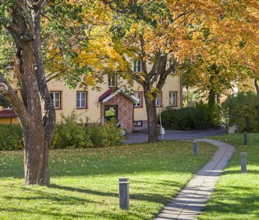 Tunagatan 2, 75337, Uppsala - Foto 1