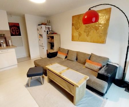 Location Maison 2 pièces 36m² LA SAUVE 33670 - Photo 2