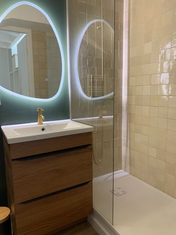 Location appartement 1 pièce, 13.85m², Toulouse - Photo 5