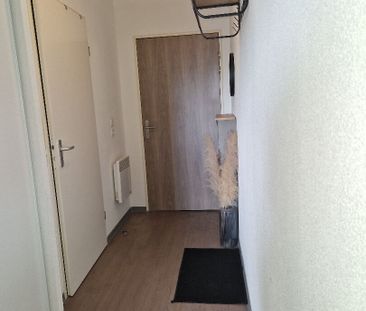 Location Appartement 1 pièce 21m² TALENCE 33400 - Photo 4