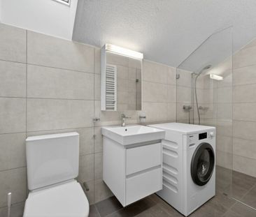 1 Zimmer, 2. Stock - Photo 4