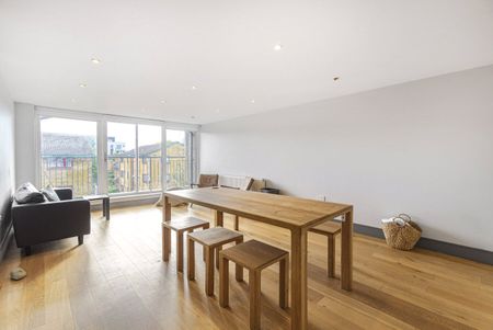 Dunston Road, London, E8 4EH - Photo 2