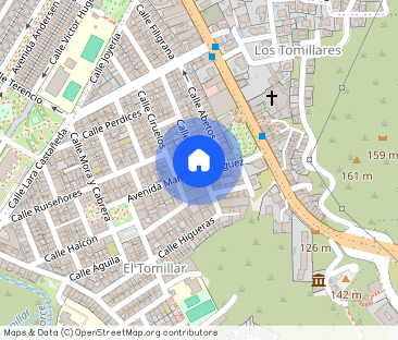 Alquiler de piso en Calle Rosa García Ascot, 18 - Photo 1