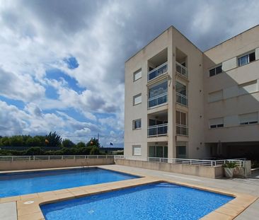 WINTER RENTAL. SPACIOUS PENTHOUSE APARTMENT FOR RENT WITH LARGE TER... - Photo 4