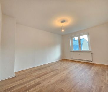 Ihr neues Zuhause erwartet Sie! Erstbezug nach komplett Renovierung... - Photo 6