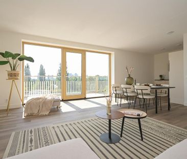 Appartement te huur: Boekweitkamp 151 2592 XT Den Haag - Photo 2