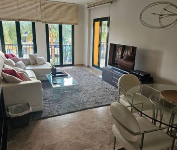 2 Bedroom Apartment For Rent in San Pedro de Alcántara, Málaga - Photo 6