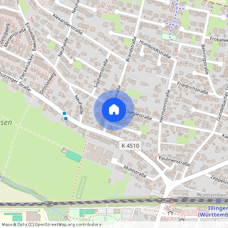 75428 Baden-Württemberg - Illingen