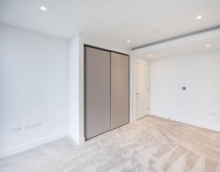 Harcourt Tower, Marsh Wall, London, E14 - Photo 5