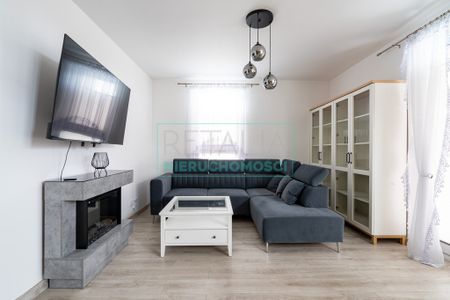 Grodziski, Grodzisk Mazowiecki - Photo 4