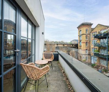 1 bedroom flat to rent - Photo 2