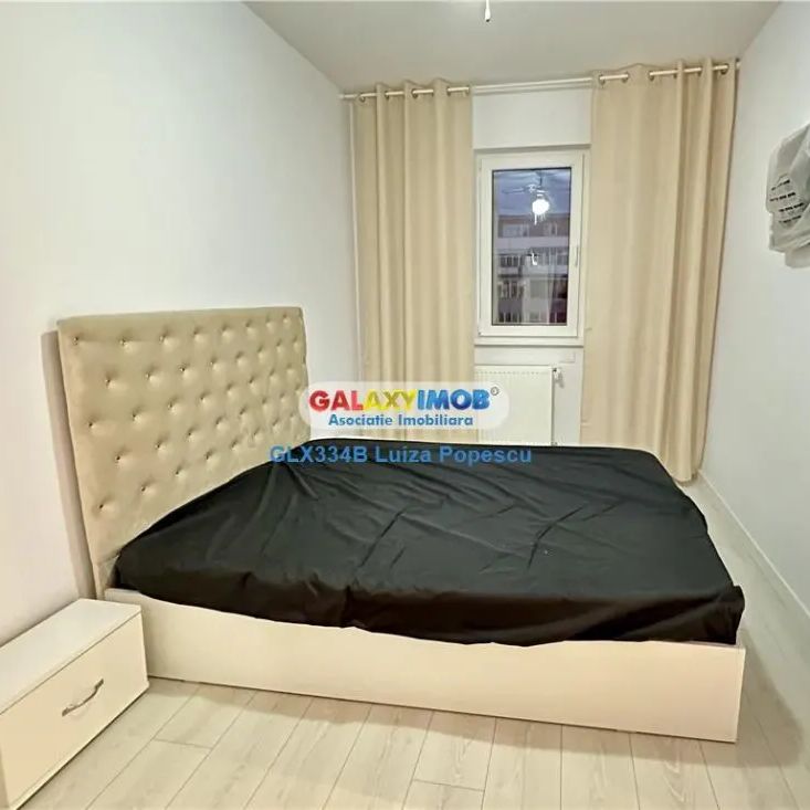 Studio BERCENI-DIMITRIE LEONIDA prima inchiriere - Photo 1