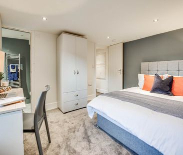 Beechwood Crescent (Room 1), Burley, Leeds - Photo 5