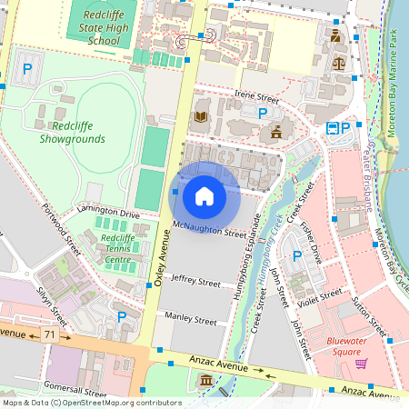 1/7 Meredith Street, Qld 4020, Redcliffe