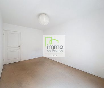 Location Appartement 3 pièces 64m² - Photo 6