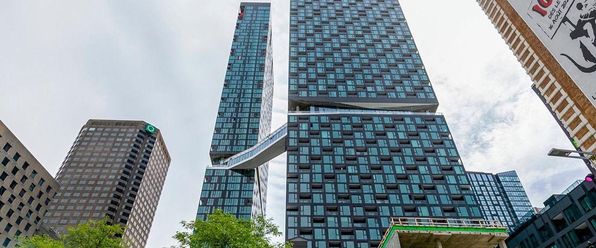 À louer / Appartement - Photo 1