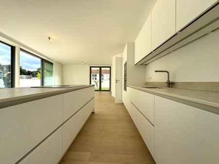 Appartement in Ukkel - Photo 2