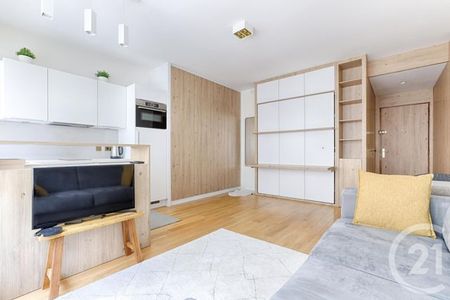 Appartement F1 à louer - Photo 3