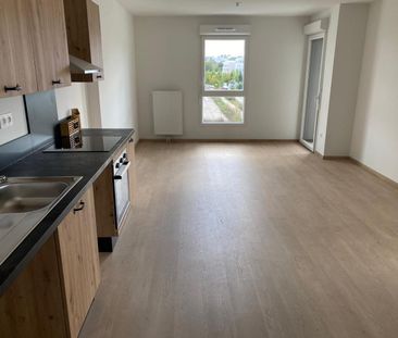 location Appartement T3 DE 60.42m² À AMIENS - Photo 6