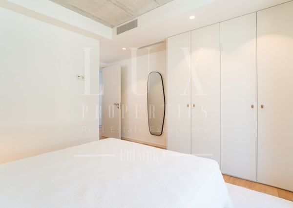 Apartamento T2 em Coimbra