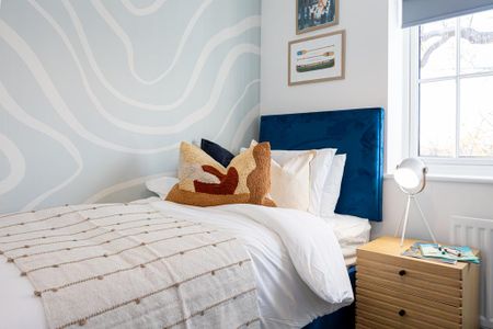 5 bedroom detached house to rent - Photo 3