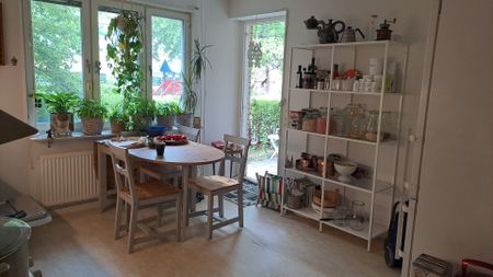 Hemslöjdsvägen, Bromma - Foto 3