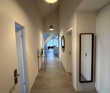 Grand appartement de 3,5 pièces + mezzanine - Photo 4