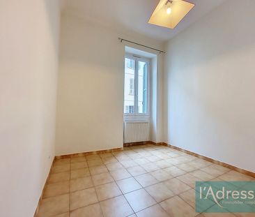 Location appartement 2 pièces, 31.50m², Ajaccio - Photo 4