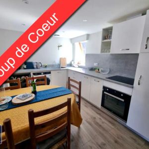Appartement à louer 3 pièces 58m² - Photo 2