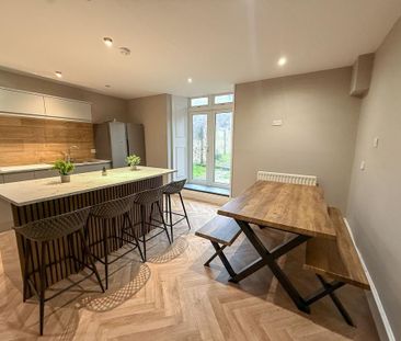 1 bedroom house of multiple occupation to rent - Photo 2